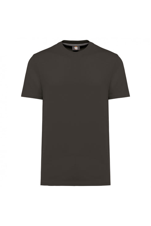 Unisex Eco-friendly Short Sleeve T-shirt - 200 g/m² - WK305