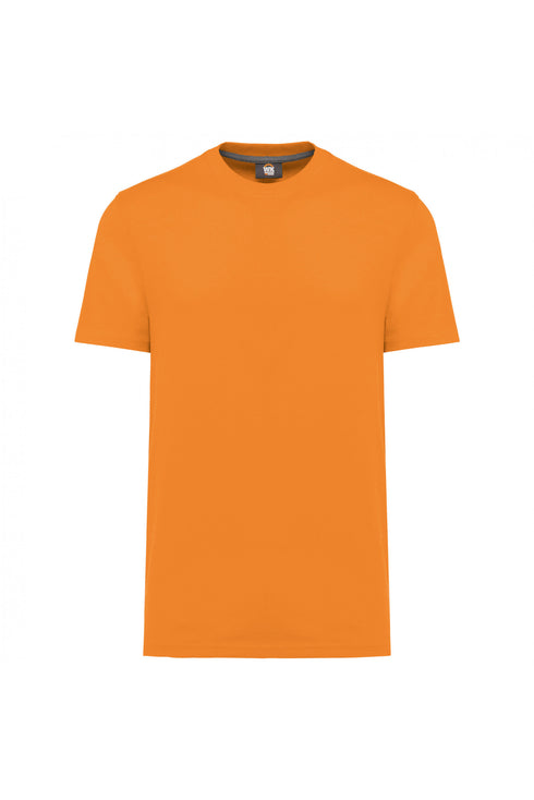 Unisex Eco-friendly Short Sleeve T-shirt - 200 g/m² - WK305