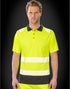 Recycled Safety Polo Shirt - 50233