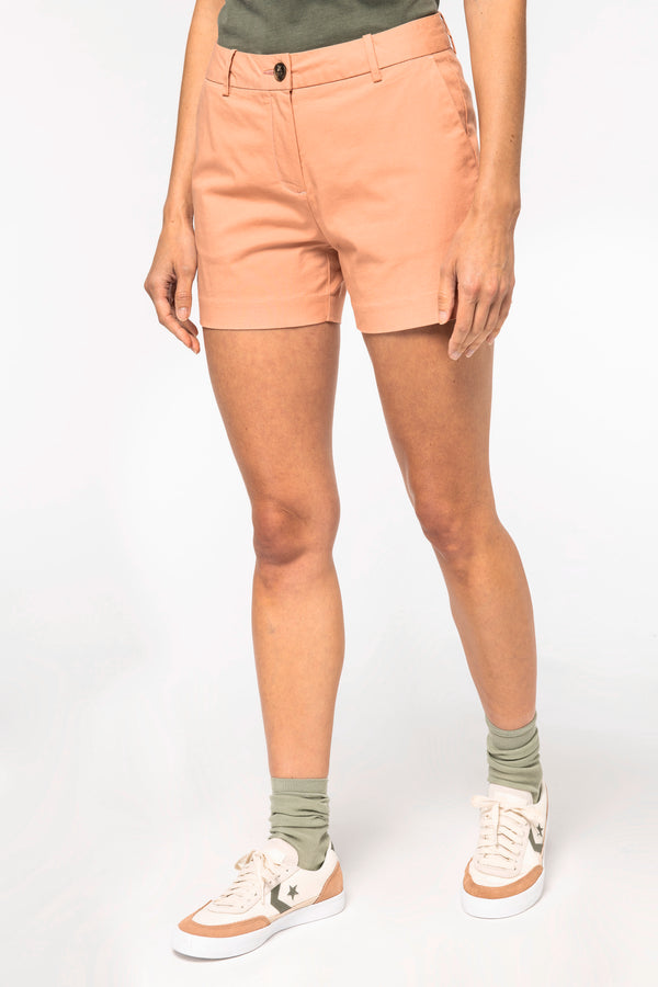 Ladies’ Bermuda Shorts - 235gsm - NS739