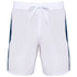 <tc>PROACT</tc>® PA1030 - Pantalón corto de pádel hombre bicolor