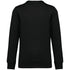 Unisex Eco-friendly French Terry Dropped Shoulders Round Neck Sweatshirt - 400 g/m² - NS430