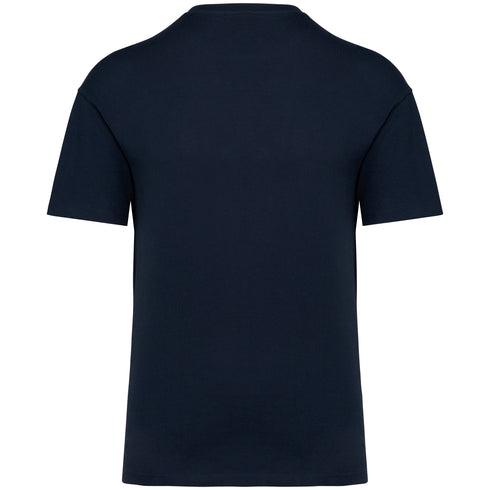Camiseta unisex ecológica con hombros caídos - 200 g/m² - NS330