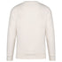 Unisex Eco-friendly Brushed Fleece Dropped Shoulders Round Neck Sweatshirt - 350 g/m² - NS435
