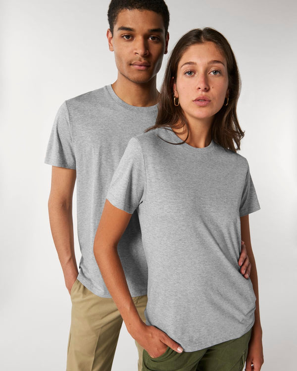 <tc>Camiseta clásica unisex de algodón orgánico - 150 G/M² | Rocker STTU758</tc>