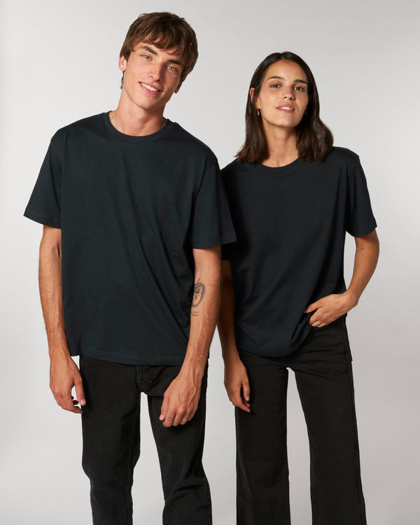 <tc>Camiseta holgada unisex - 180 g/m² | Fuser STTU759</tc>