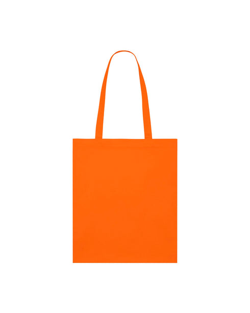 <tc>Bolsa Tote de Algodón Orgánico - 160 g/m² | Light Tote Bag STAU773</tc>