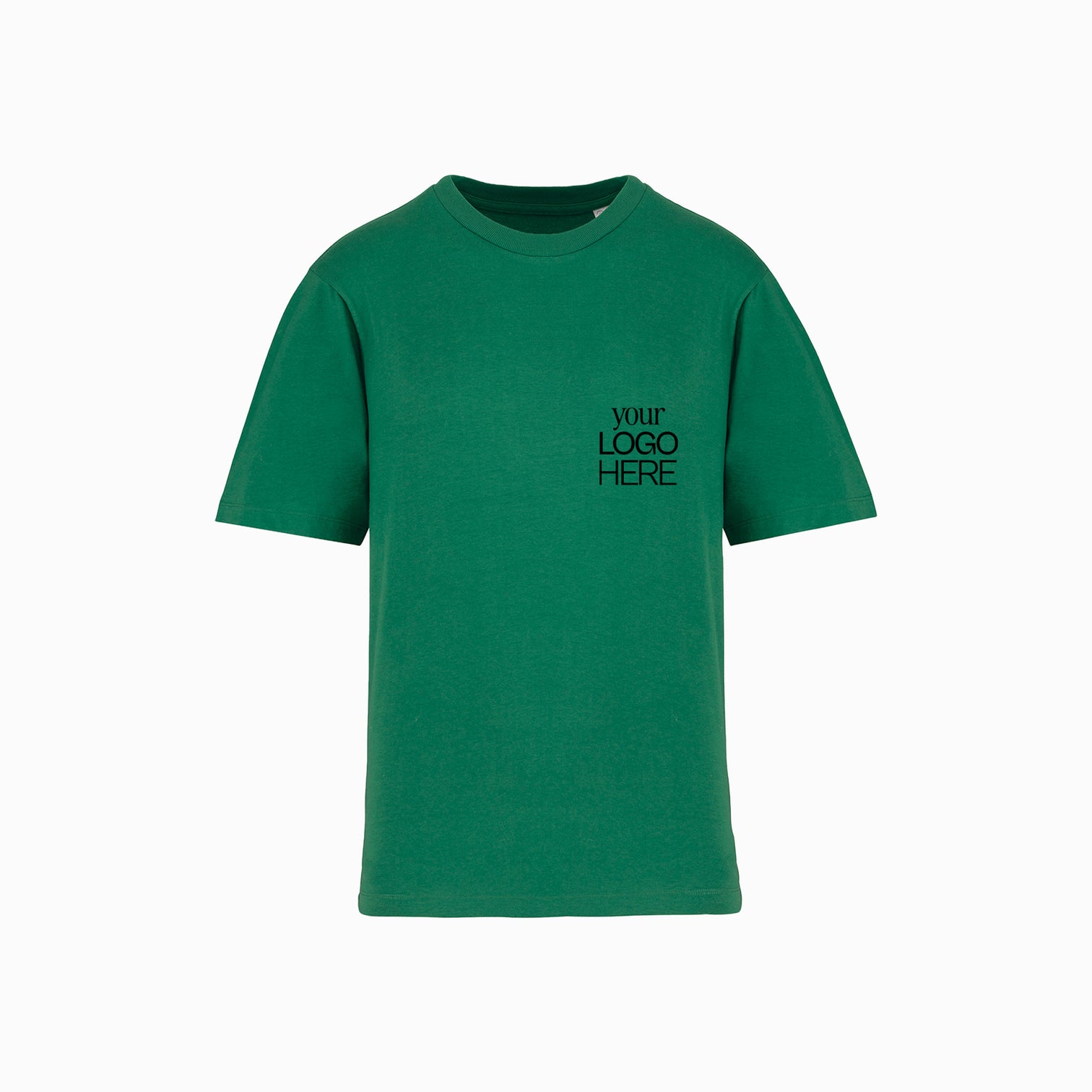 Wholesale organic cotton t shirts organic blank