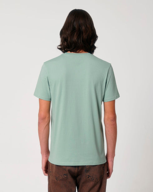 Customize Stanley & Stella Creator T-Shirt STTU755 with Your Logo – Organic  Blank