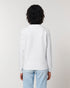 Unisex Organic Mid-Light Crewneck Sweatshirt - 280 g/m² | Roller STSU868