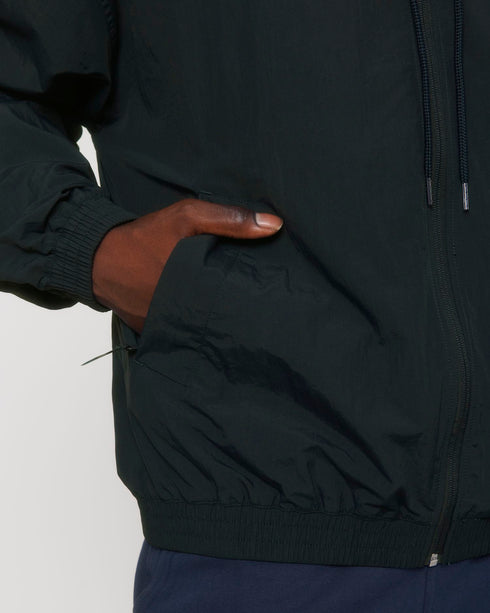 Unisex Recycled Urban Jacket | Tracker Non padded jacket STJU849