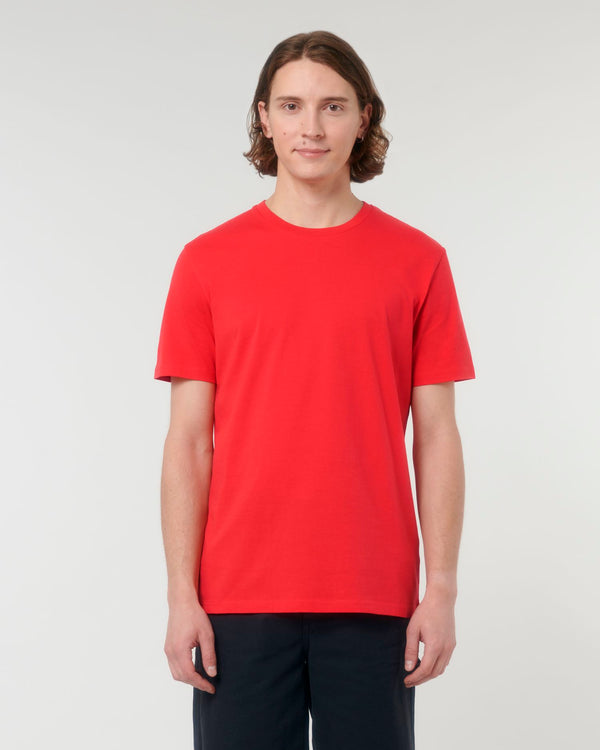 <tc>Camiseta unisex orgánica clásica - 180 g/m²| Creator STTU755</tc>