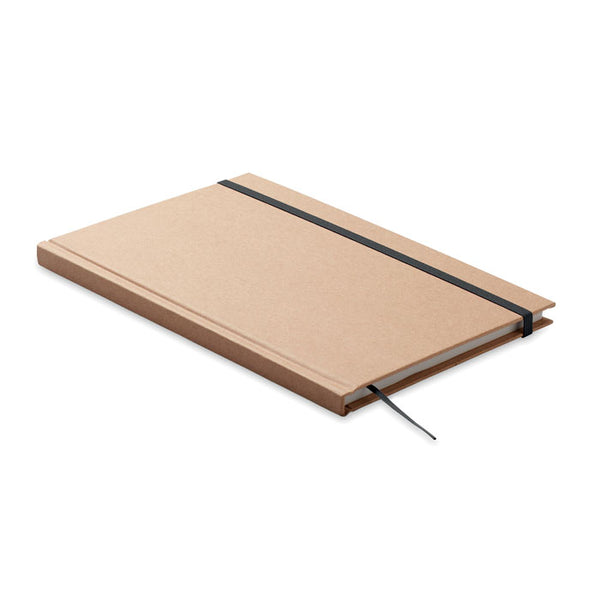 120recycled Page Notebook | MUSA - MO6640
