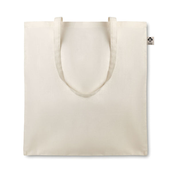 105gr/m² Organic Cotton Bag | ORGANIC COTTONEL - MO8973