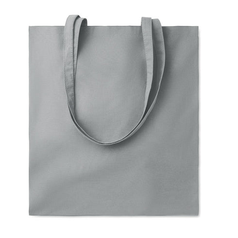 140gr/m² Cotton Shopping Bag | COTTONEL COLOUR + - MO9268