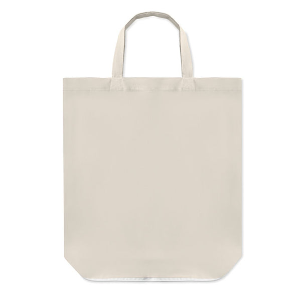 100gr/m² Foldable Cotton Bag | FOLDY COTTON - MO9283