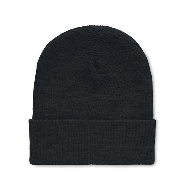 Beanie In Rpet With Cuff | POLO RPET - MO9965