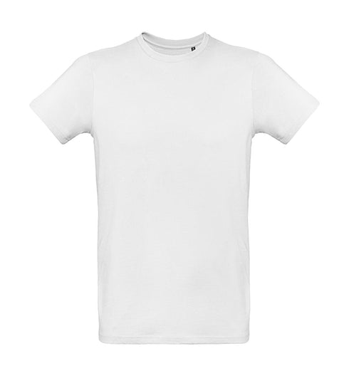 Camiseta ecológica de hombre 175 | <tc>B&C</tc> 02342 Inspirar Plus
