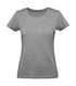 Organic Short Sleeve T Shirt For Women - 02442