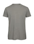 Camiseta de algodón orgánico para hombre 140 g/m² - 10242
