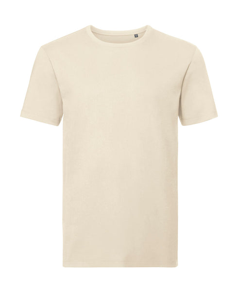 Camiseta orgánica pura para hombre - 11900