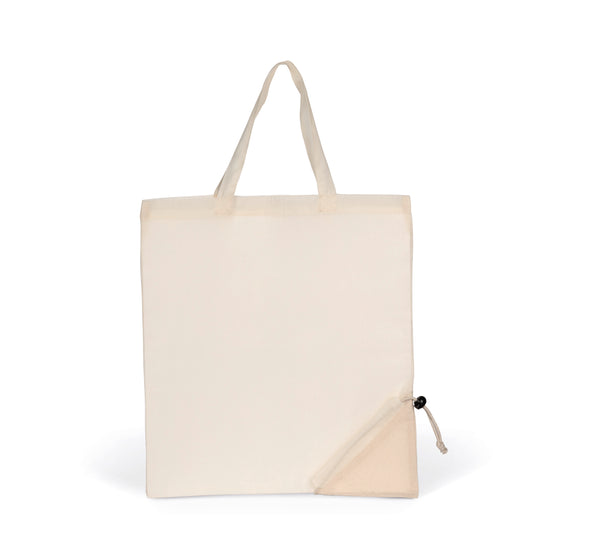 Kimood KI7207 - Foldaway Shopping Bag