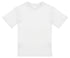 Camiseta con hombros caídos para niños: estilo relajado y personalizable - NS306