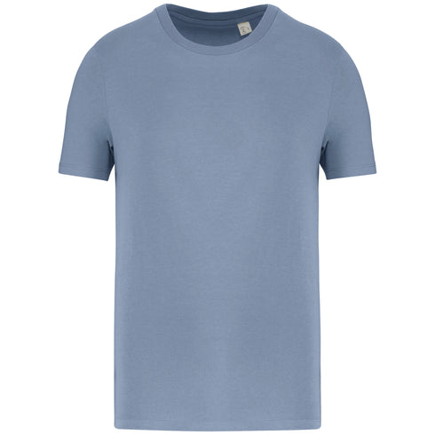 Camiseta unisex de algodón orgánico: Camiseta suave, elegante y sostenible - NS300