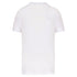 Camiseta deportiva reciclada con cuello redondo para hombre - PA4012