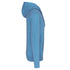Jersey de algodón orgánico - Sudadera con capucha ecológica para hombre - 280 g/m² - K4027