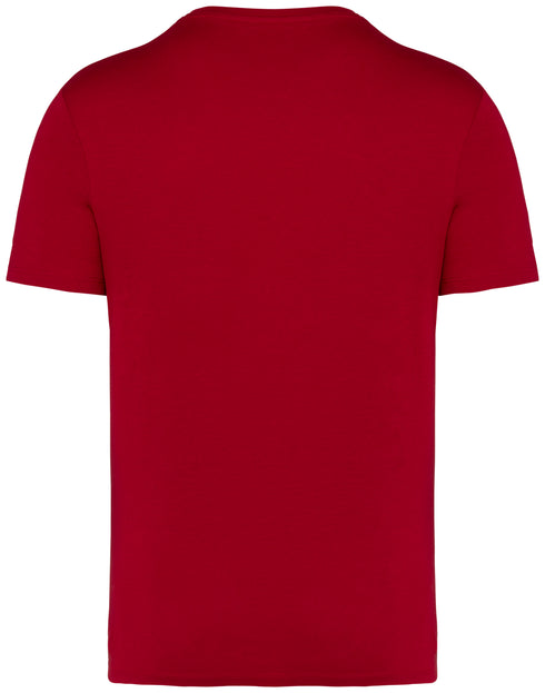 Unisex Organic Cotton T-shirt - 170gsm - NS304