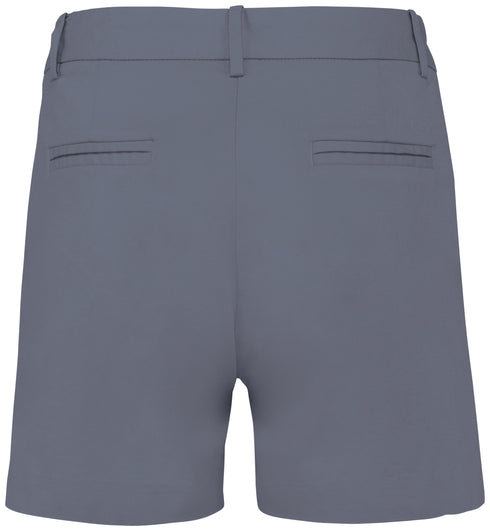 Ladies’ Bermuda Shorts - 235gsm - NS739