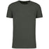 Camisetas de Algodón Orgánico - Cuello Redondo - Unisex - K3032IC