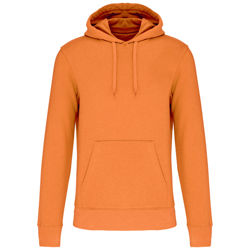 Kariban K4027 - Men's Eco-friendly Hooded Sweatshirt