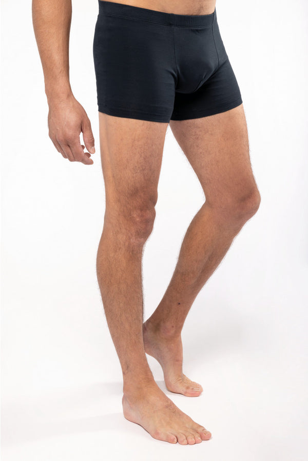 Kariban K804 - Men's Organic Boxer Shorts