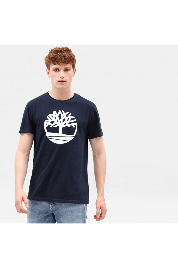 Timberland TB0A2C2R - Brand Tree Organic T-shirt